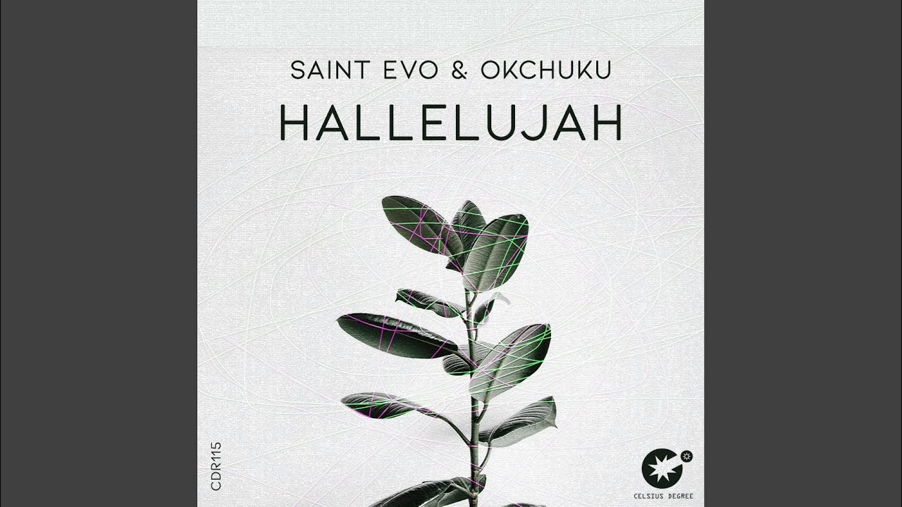 Hallelujah