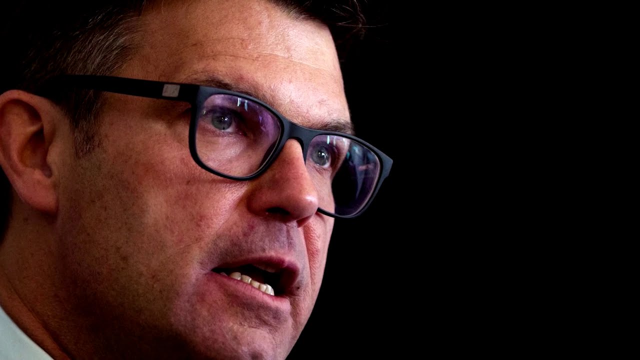 Eli Lilly CFO resigns over 'inappropriate' communication
