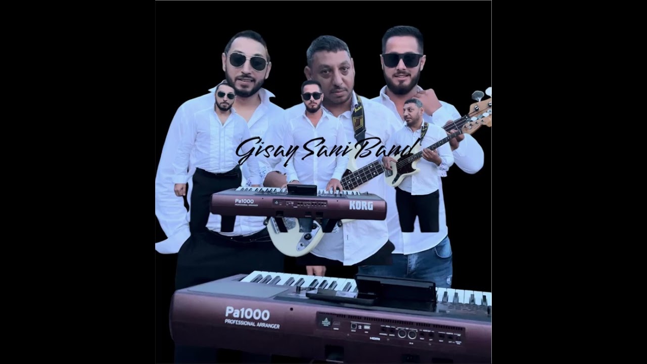 GIPSY SANI (MAMO SUN TU MAN) 2025