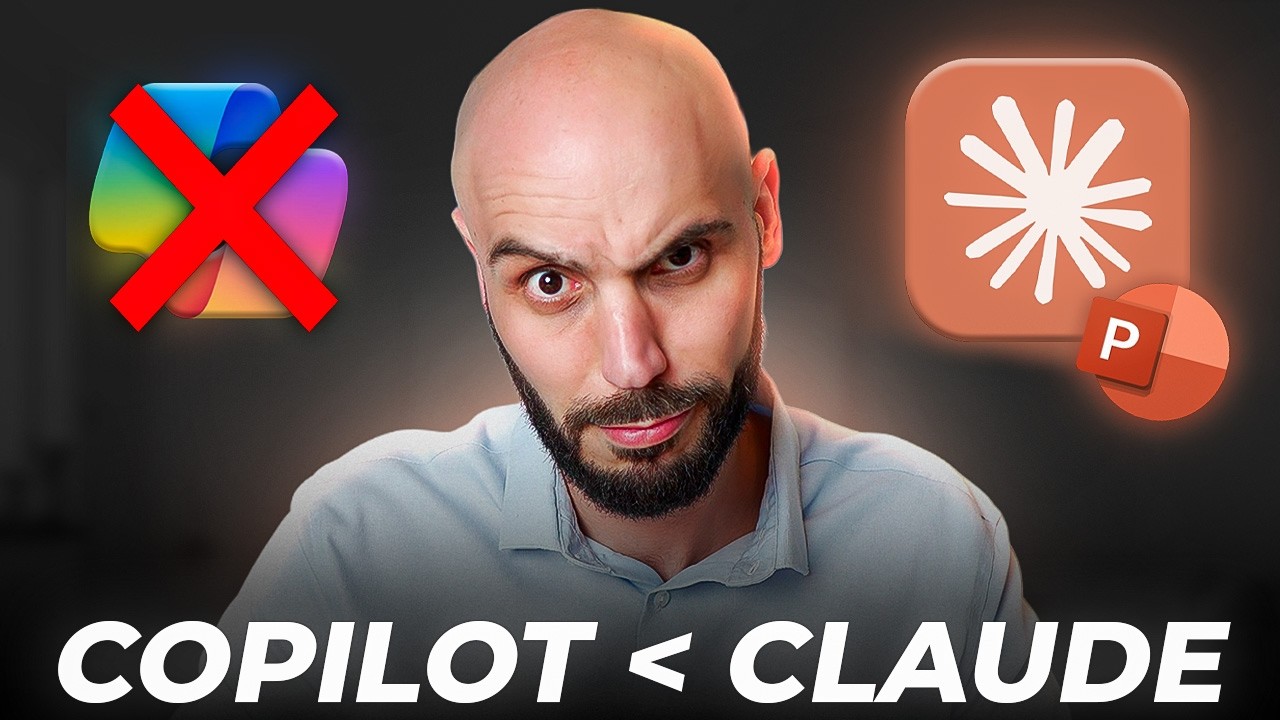 Я перестал пользоваться услугами Copilot, как только освоил метод Клода.