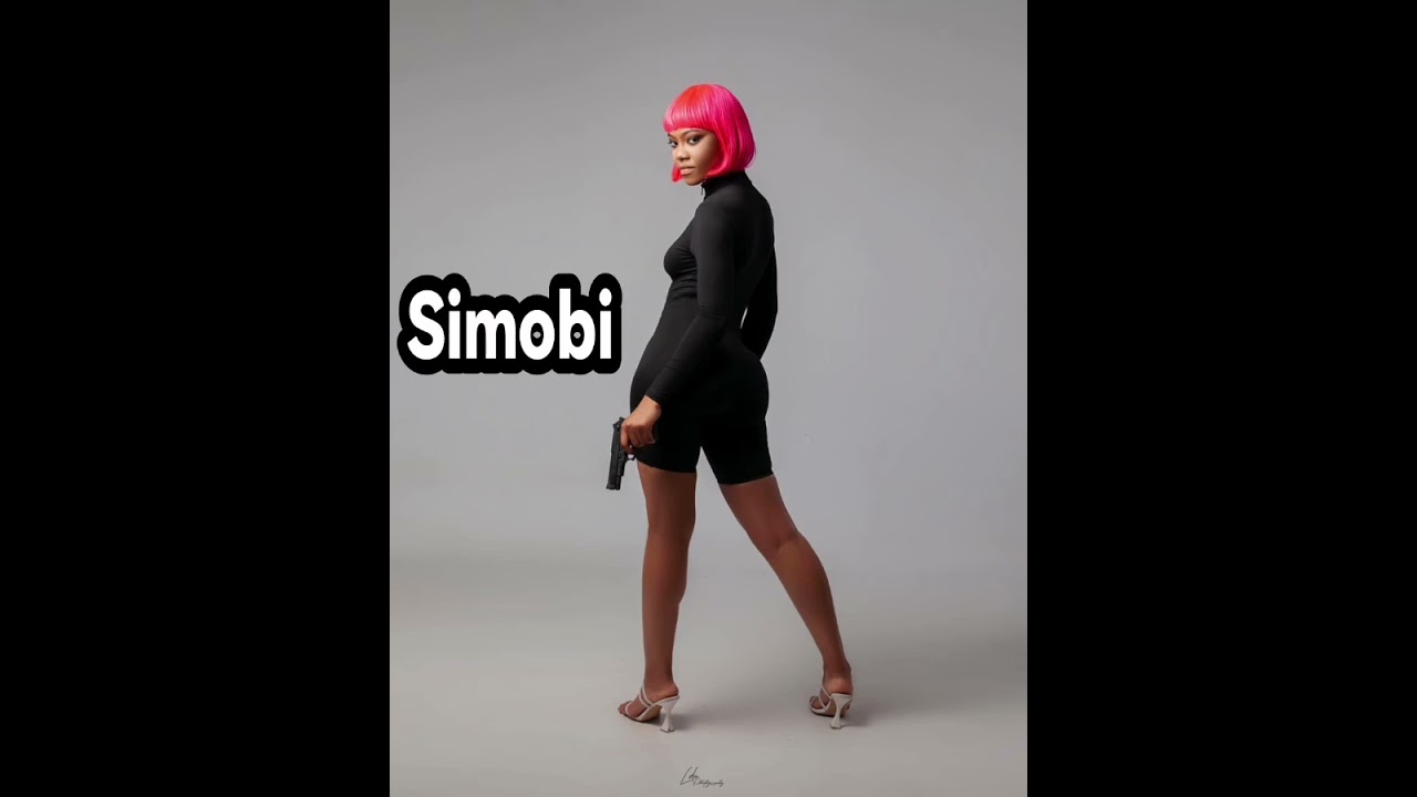 simobi ft jessy jay