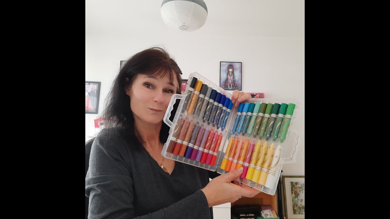 JE TESTE LES DUPES DES GELATOS AVEC VOUS