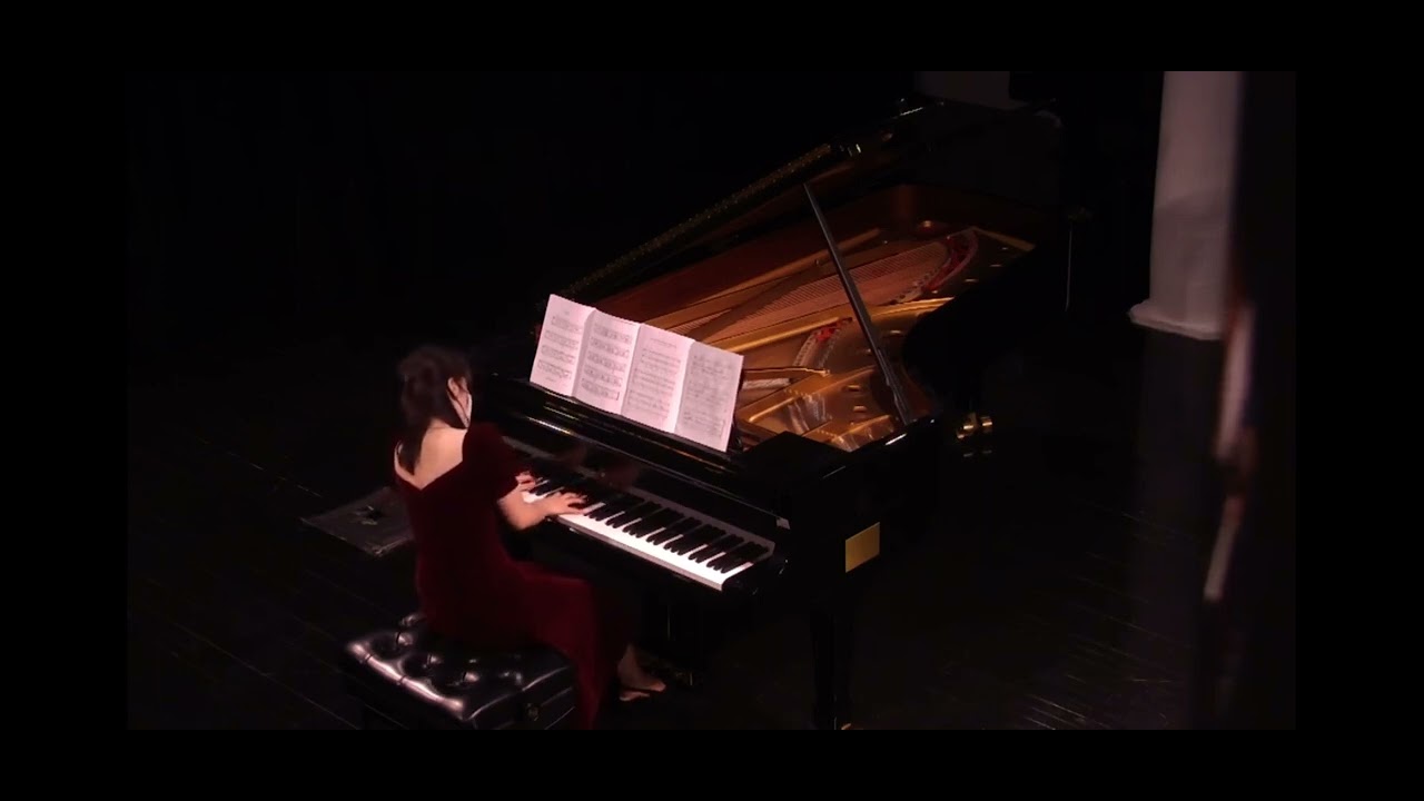 Ginastera: American Prelude: Selections