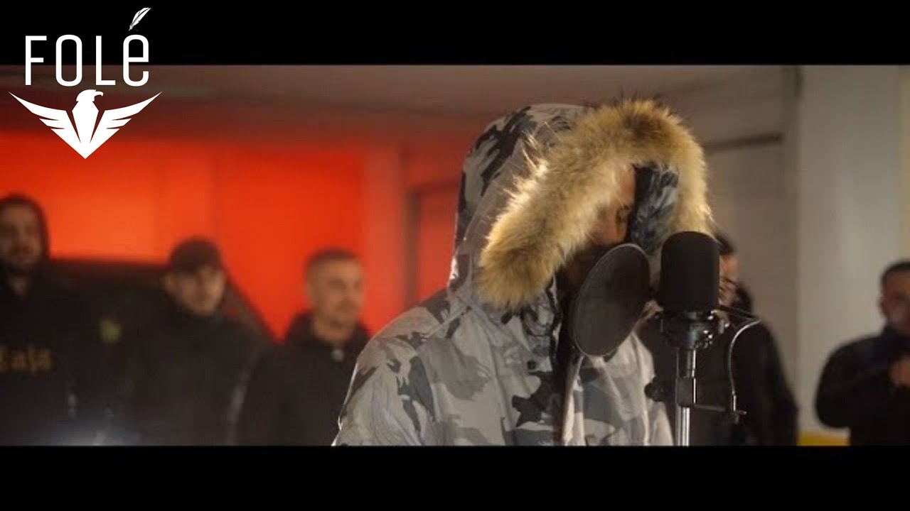 Artur - N&rsquo;rruge [Prod By Xhenty]
