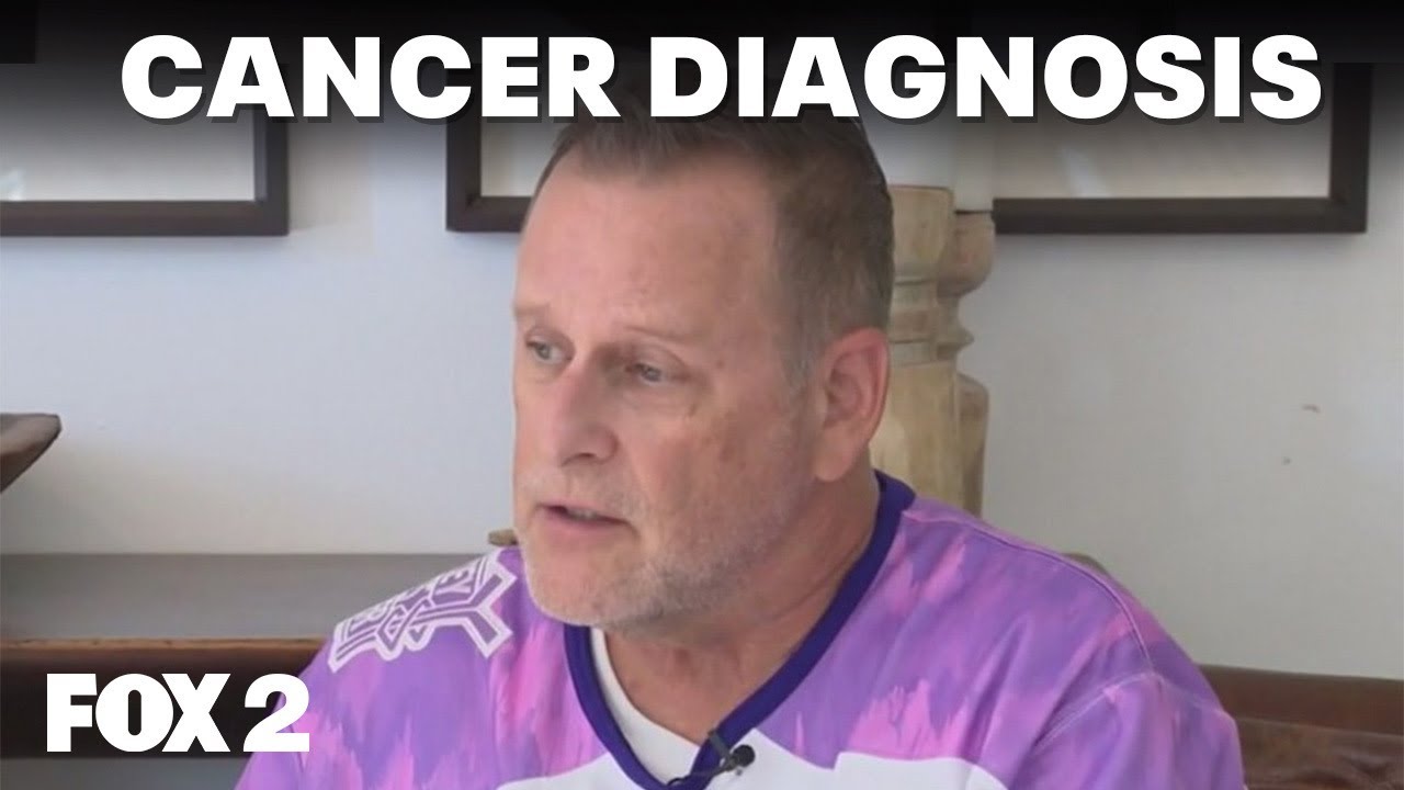 'Full House' actor Dave Coulier reveals new cancer diagnosis