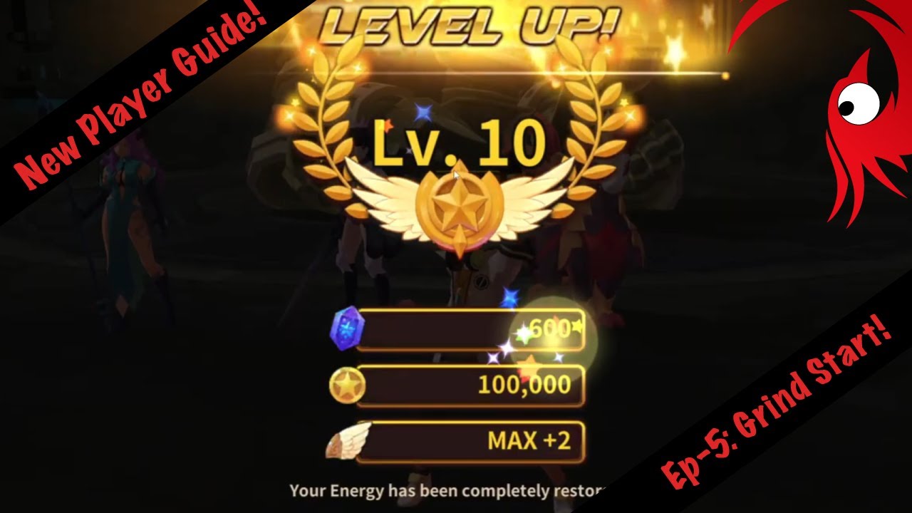 Day 5 New Account! Getting Setup for Accension Grind! | Monster Super League | #monstersuperleague