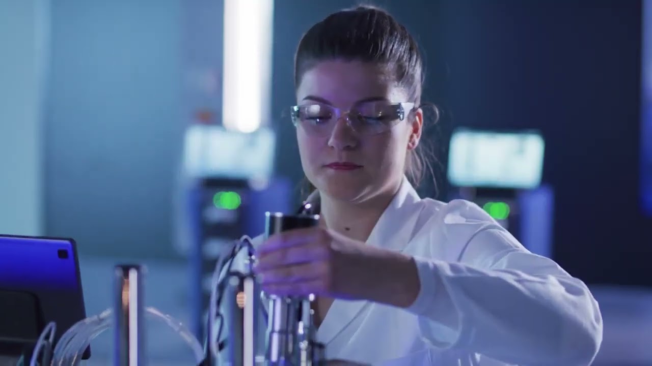 Bioreator, Fotobioreator e Fermentador - Novo HABITAT IKA