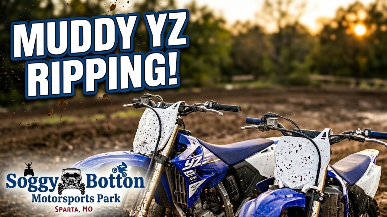 Ripping our new YZs! 🫢🤯