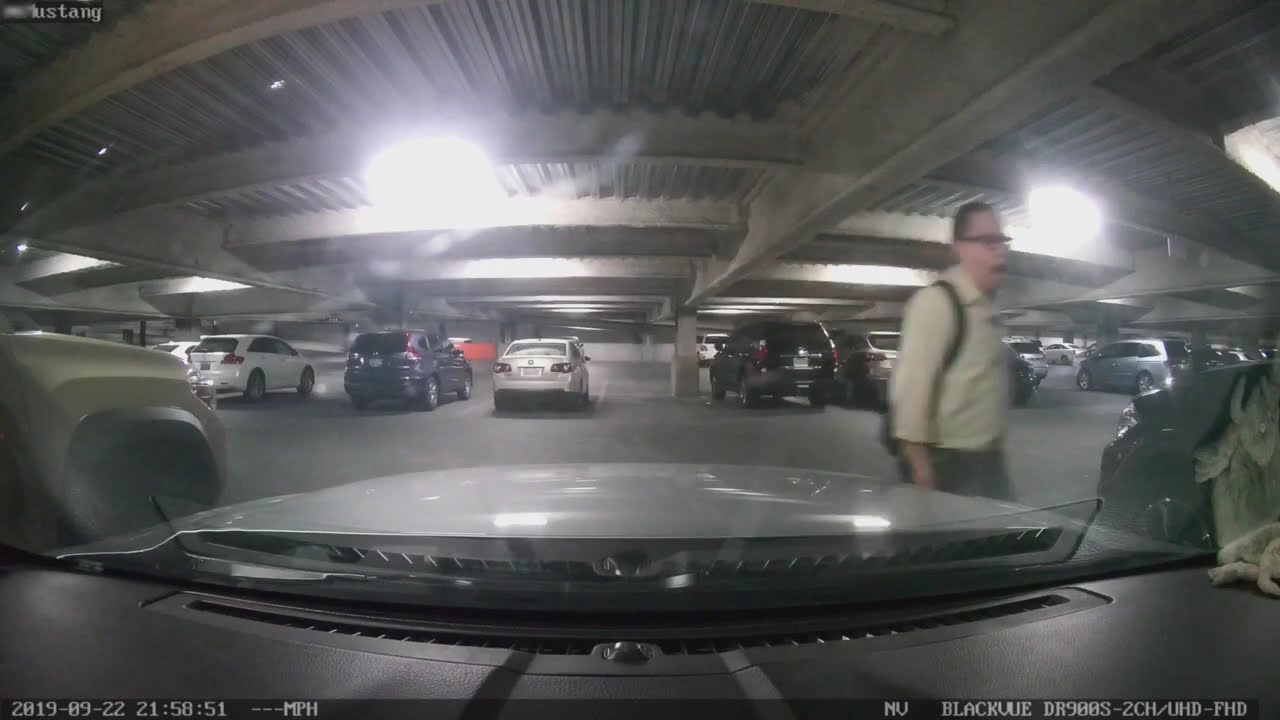 antenna thief front