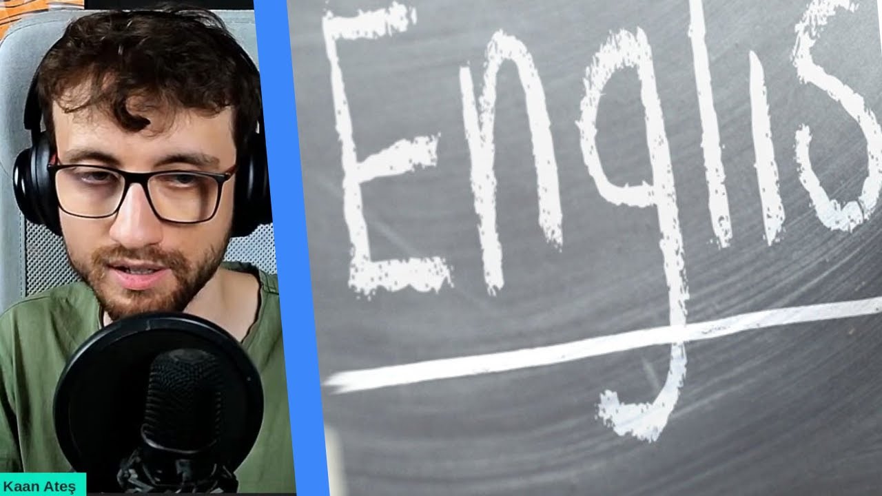 5 Dakika İngilizce Konuşuyorum