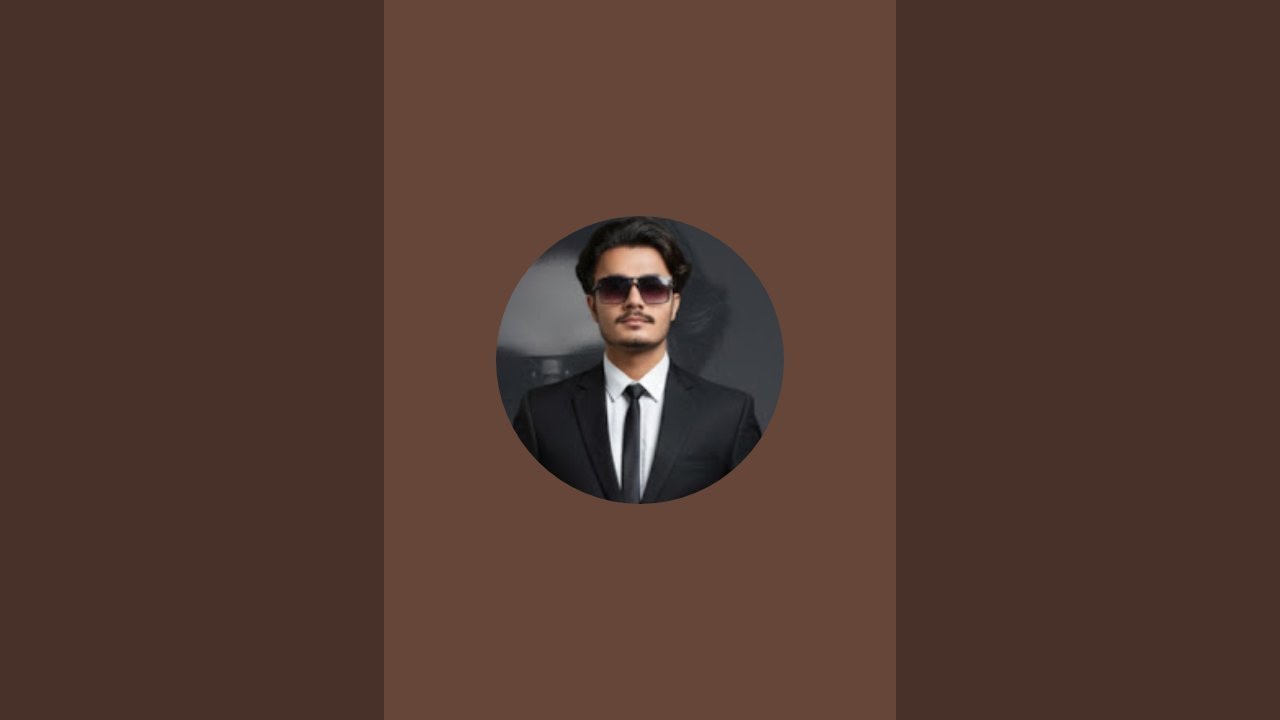 Afnan jutt  is live!