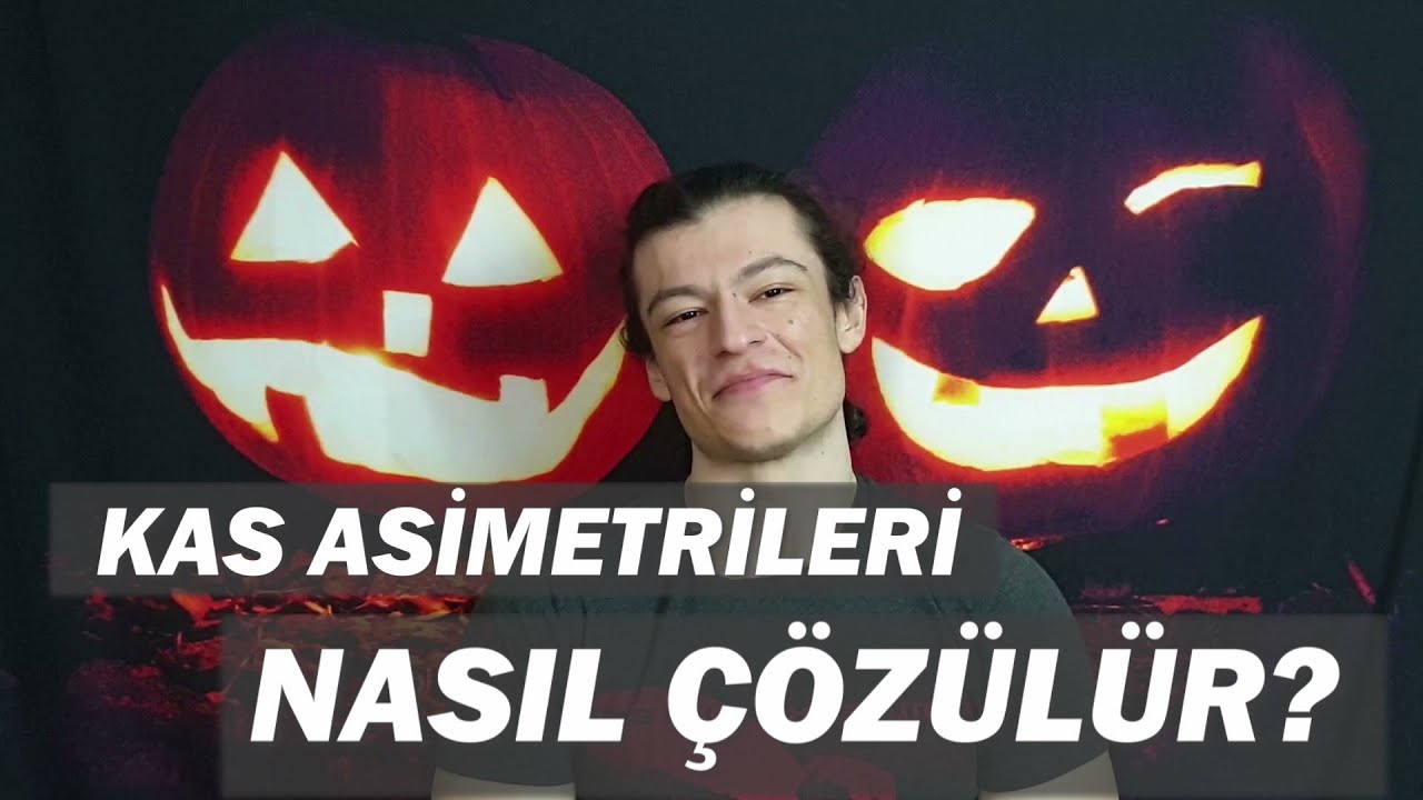 KAS ASİMETRİLERİNİ NASIL ÇÖZERİZ? BÖBREK MOBİLİTESİ? | '' İNSANLAR ASİMETRİK OLMALI!'' | PUMPKAST B7