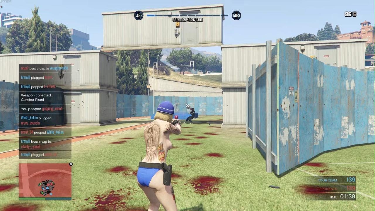RNG Clip
