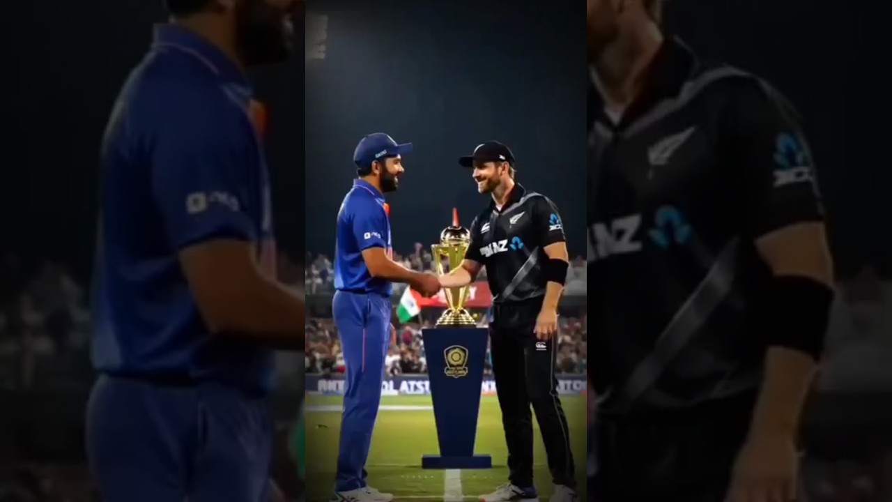 INDIA ON TOP: Bharat Ne Jeeta CT 2025!JEET GAYA INDIA: Champions Trophy 2025  #ChampionsTrophy2025