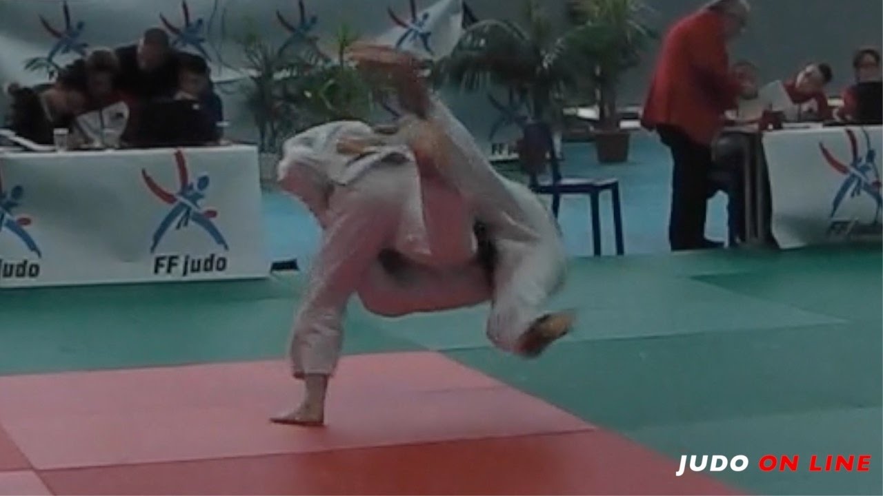 Open Masters de Fontaine 2016 (Judo vétérans)