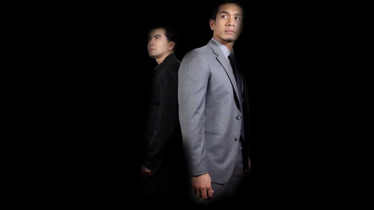 Fahrin Ahmad vs Irfan Khairi