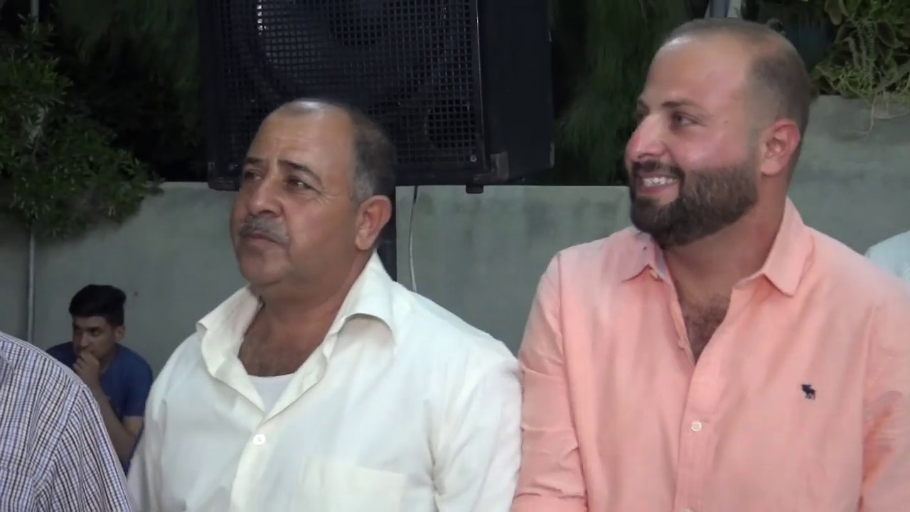 حفله بهاء الشنيور الجزء الثاني