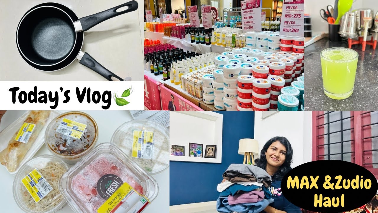 Christmas Shopping Startz…✨Today’s Offer in Lulu Mall🤑Healthy Morning || gooseberry Juice🥤#shopping