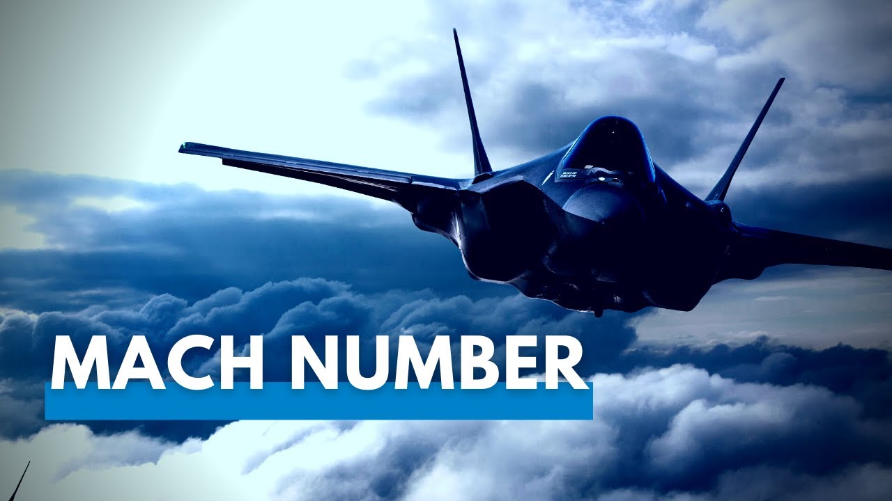 What is Mach Number? | LEARN