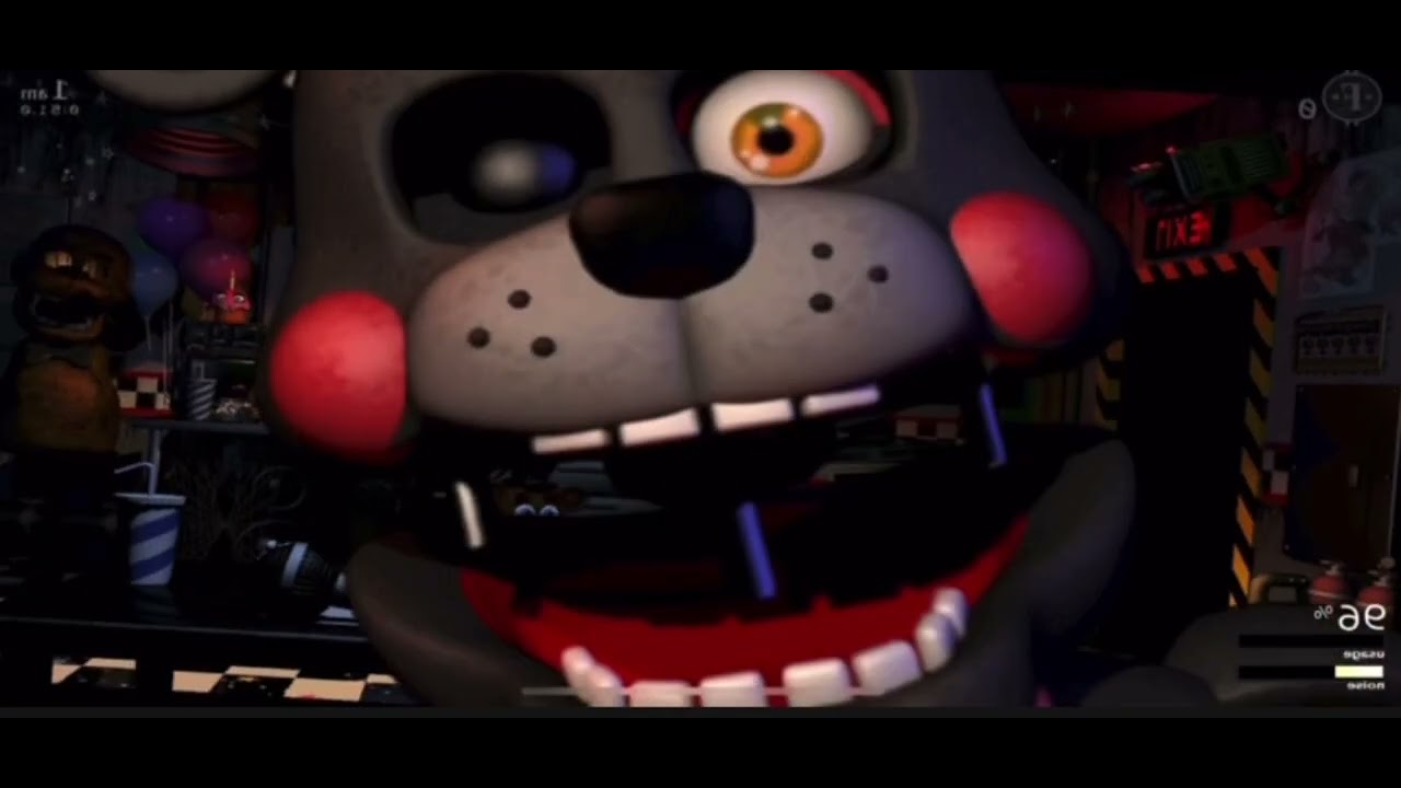 (Abandoned) UCN (Sparta Virus Remix)