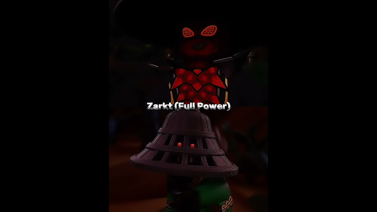 Drix vs. Ninjago DR S3 PT1 