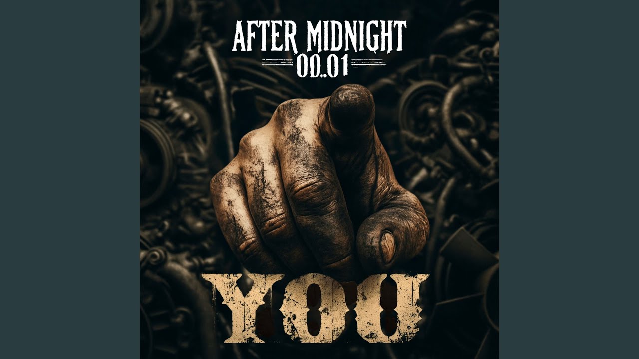 You