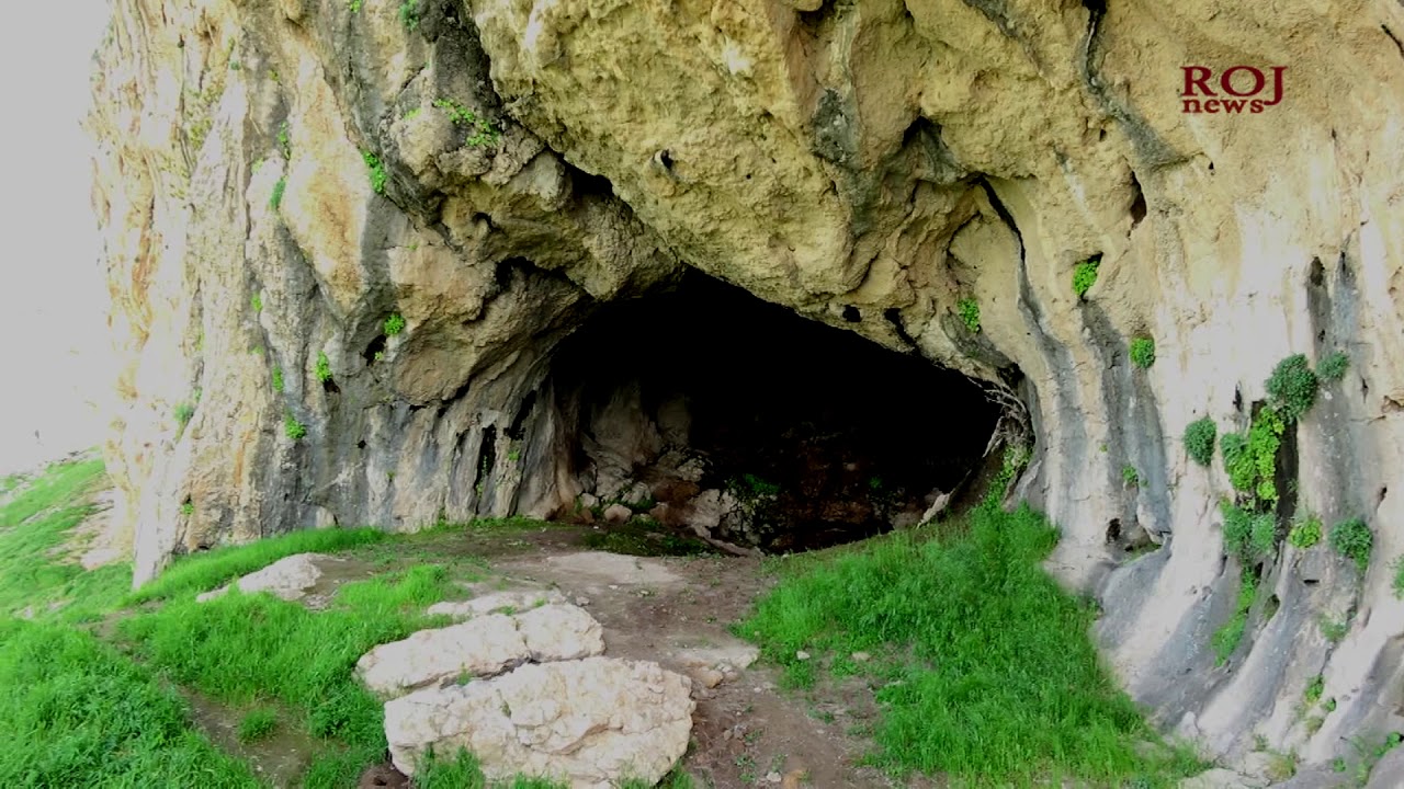 هەزارمێرد شوێنێکی گرنگی مێژوویی بەڵام فەرامۆشکراو