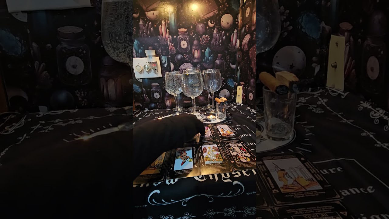 Cancer Twin Flame Tarot Reading March 3&ndash;16 | Love & Connection 🔮