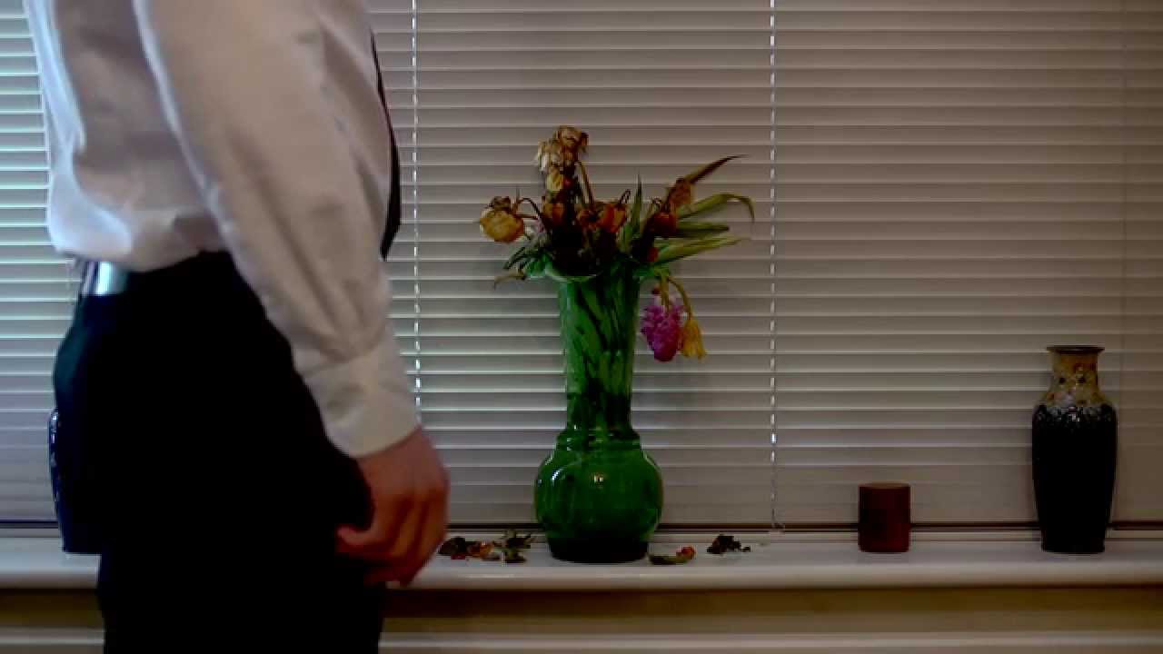 The Pass - (Short Film)