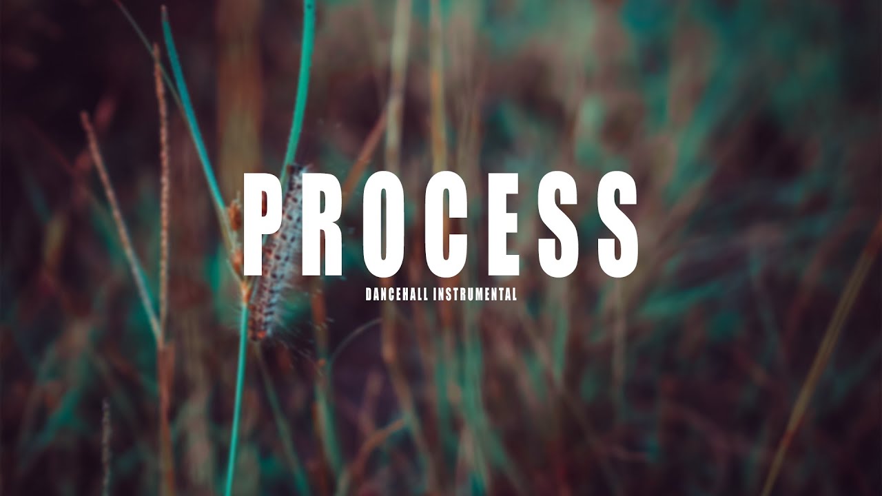 *Sold*Dancehall Instrumental 