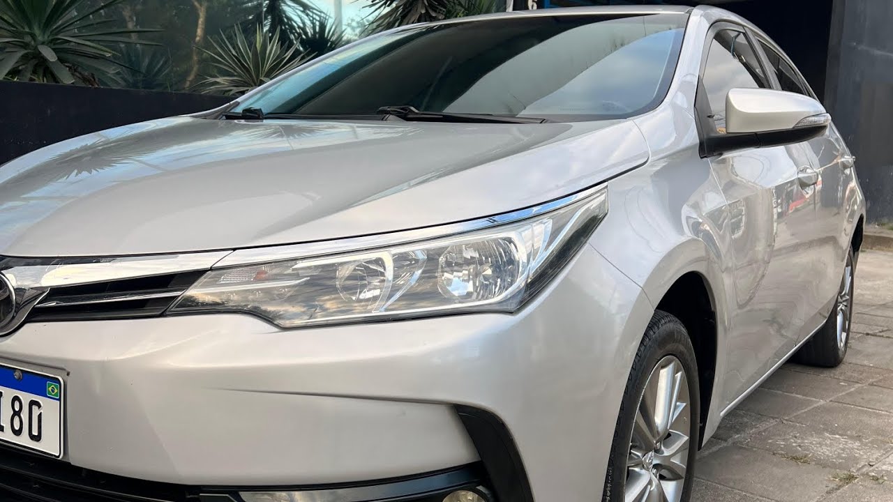 Como instalar módulo de vidros em  Corolla GLI 2018/2019 com apenas lado do motorista automatizado.