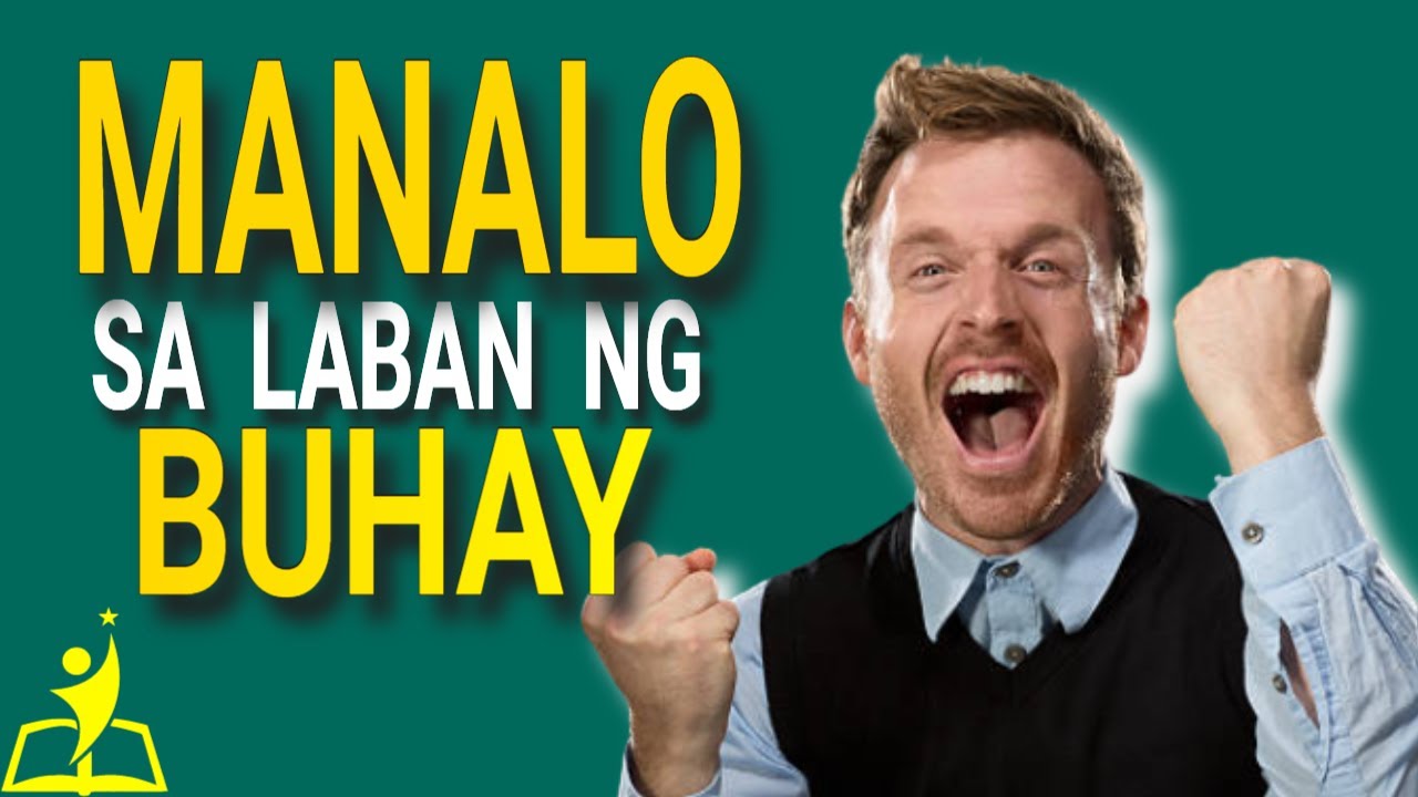 IPANALO ang iyong mga LABAN sa Negosyo at Buhay  (Art of War Tagalog Animated Book Summary)