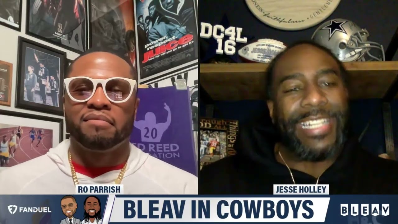 → Believe in Cowboys [Detroit Postgame] 2025.12.5