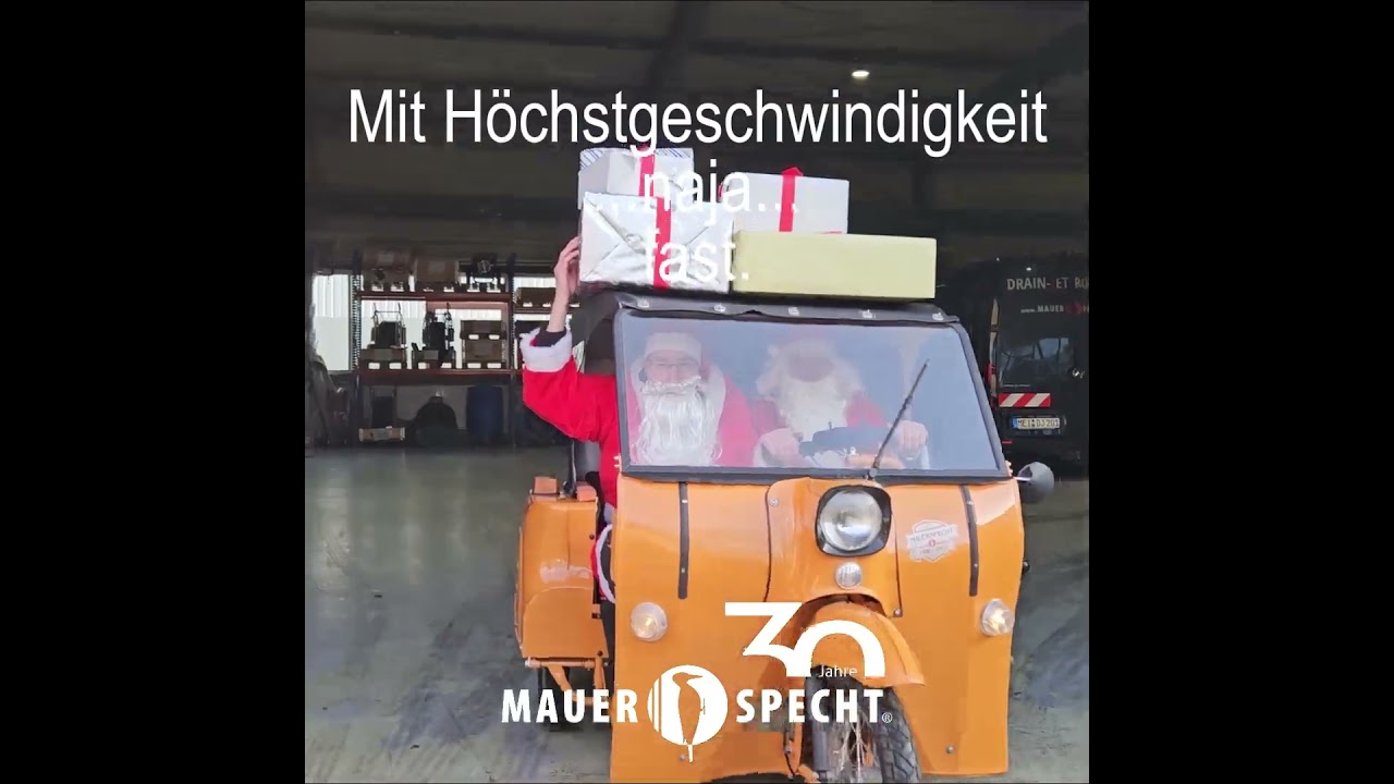 FROHE WEIHNACHTEN 2025🎅🌲