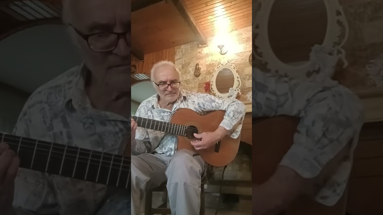 Kad mi pišeš mila mati 