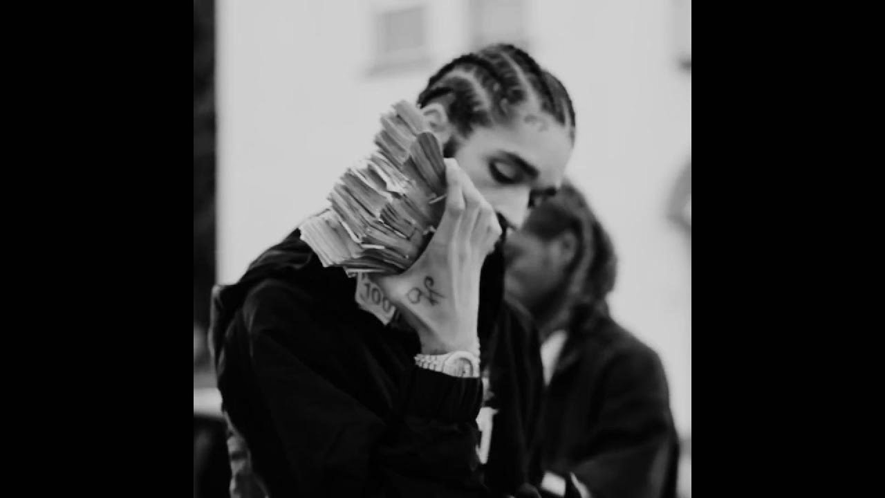 (FREE) OT7 Quanny Type Beat - 