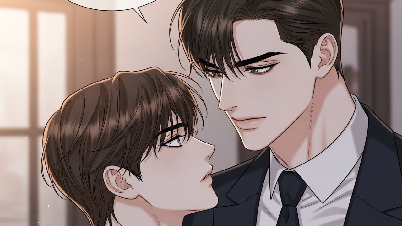 Omega Dad Fixes Ruthless Alpha Billionaire’s Disabled Son What Happened Next Left Him Alpha in Tears