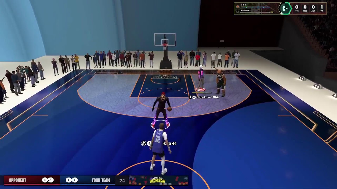 2k26 DoloFamily