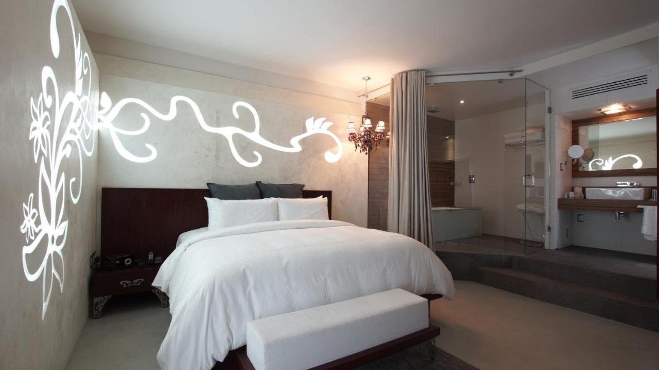 1850 Hotel Boutique, Guanajuato, Mexico