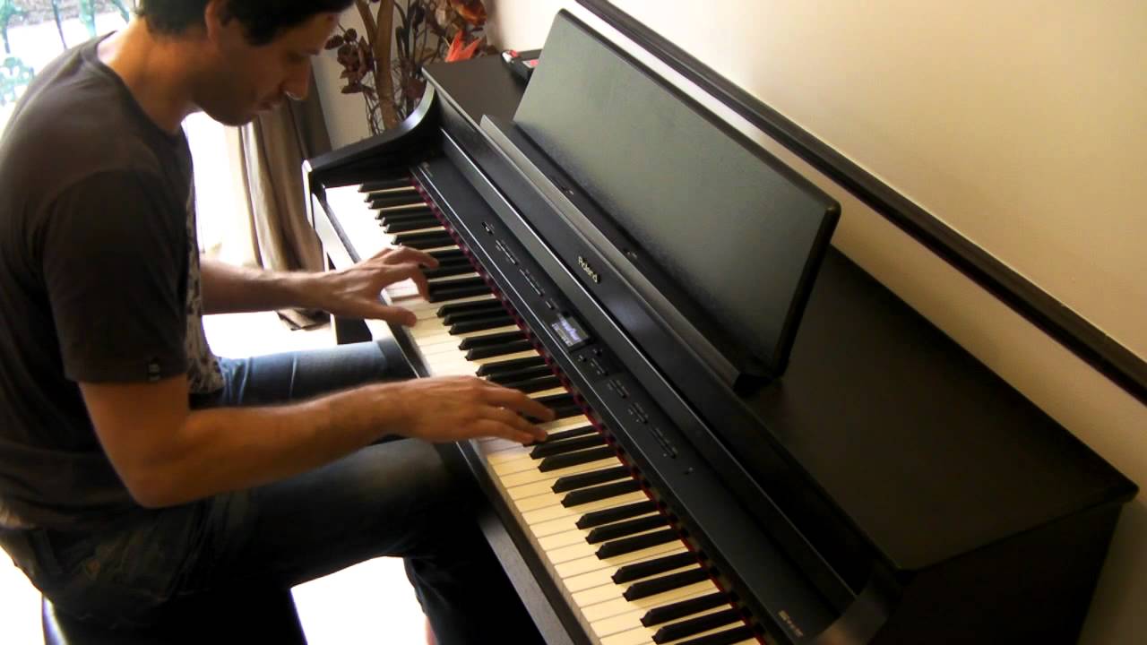 Coldplay - Speed Of Sound