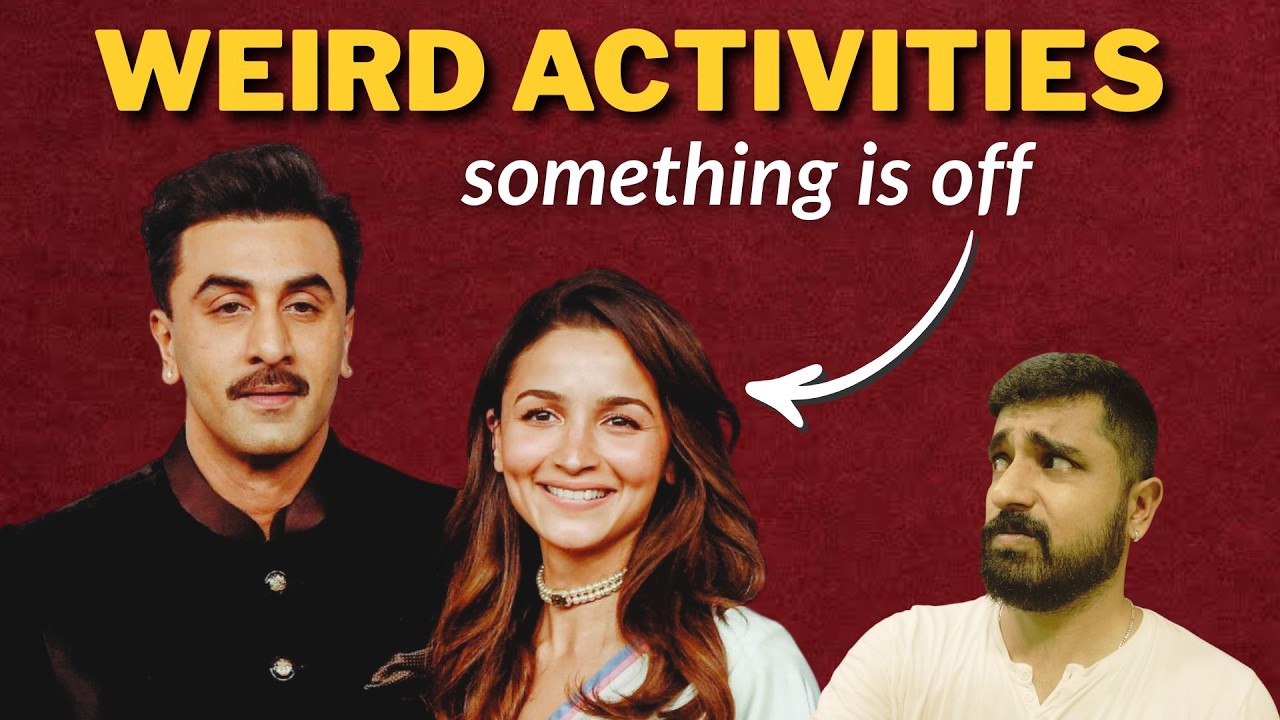 Alia Bhatt & Ranbir Kapoor's Problematic Statements | Is The Trolling Valid Or Just 