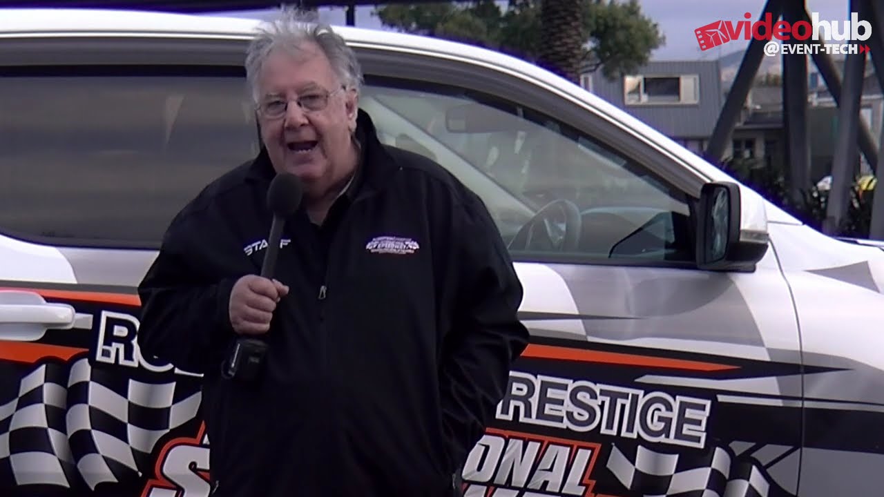 Speedway Gladiators Season 2 Episode 17
