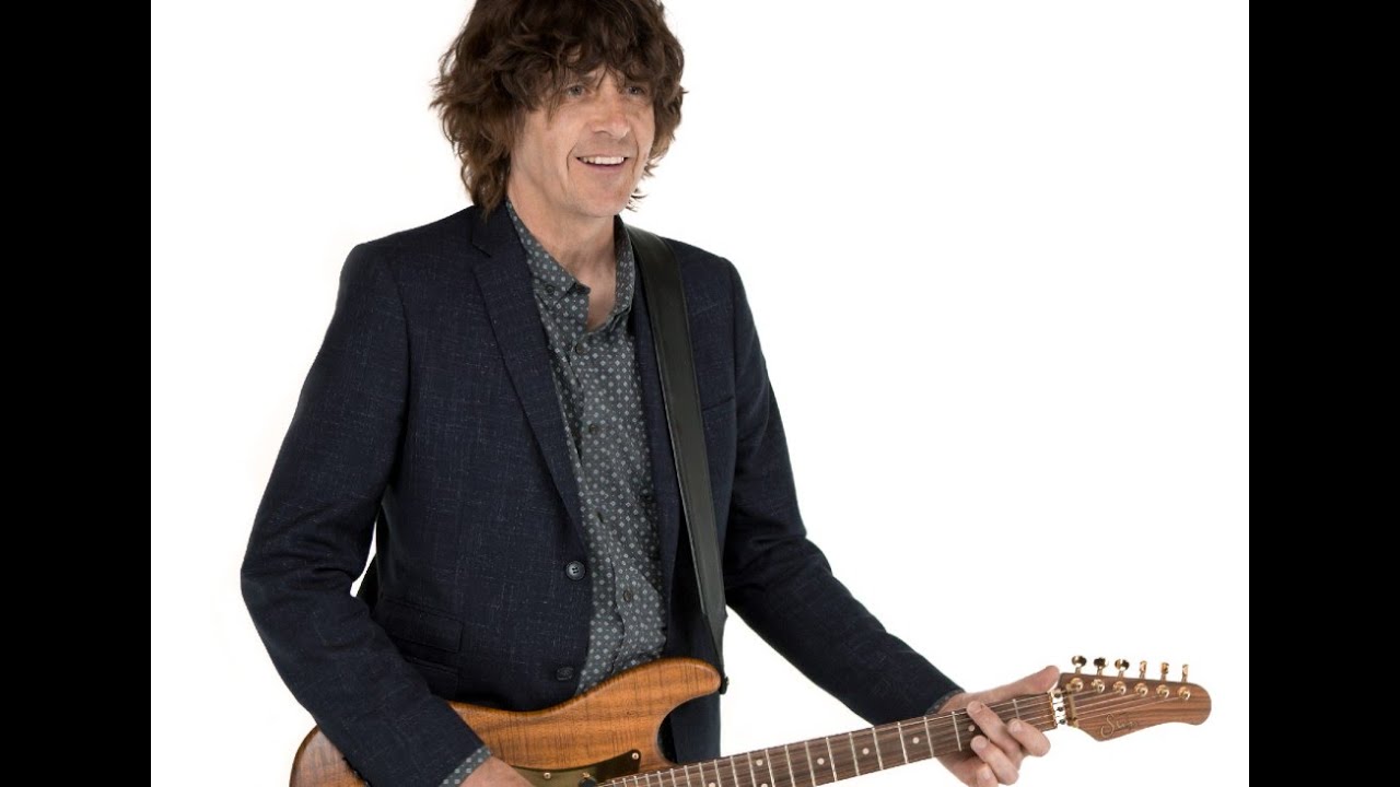 Interview with Jamie West Oram of The FIXX Discusses Band's First CD In Ten Years, Every Five Second