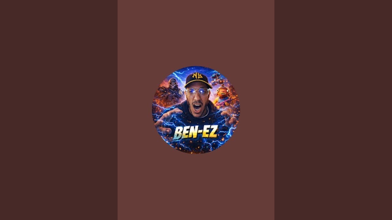 BEN-EZ בשידור חי!