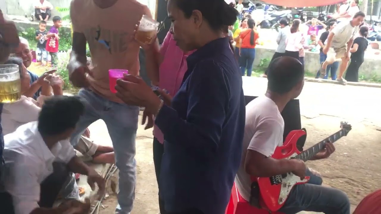 Màn Lk Đi Sâu Vào Lòng Người Của Chị Gái Kon Tum