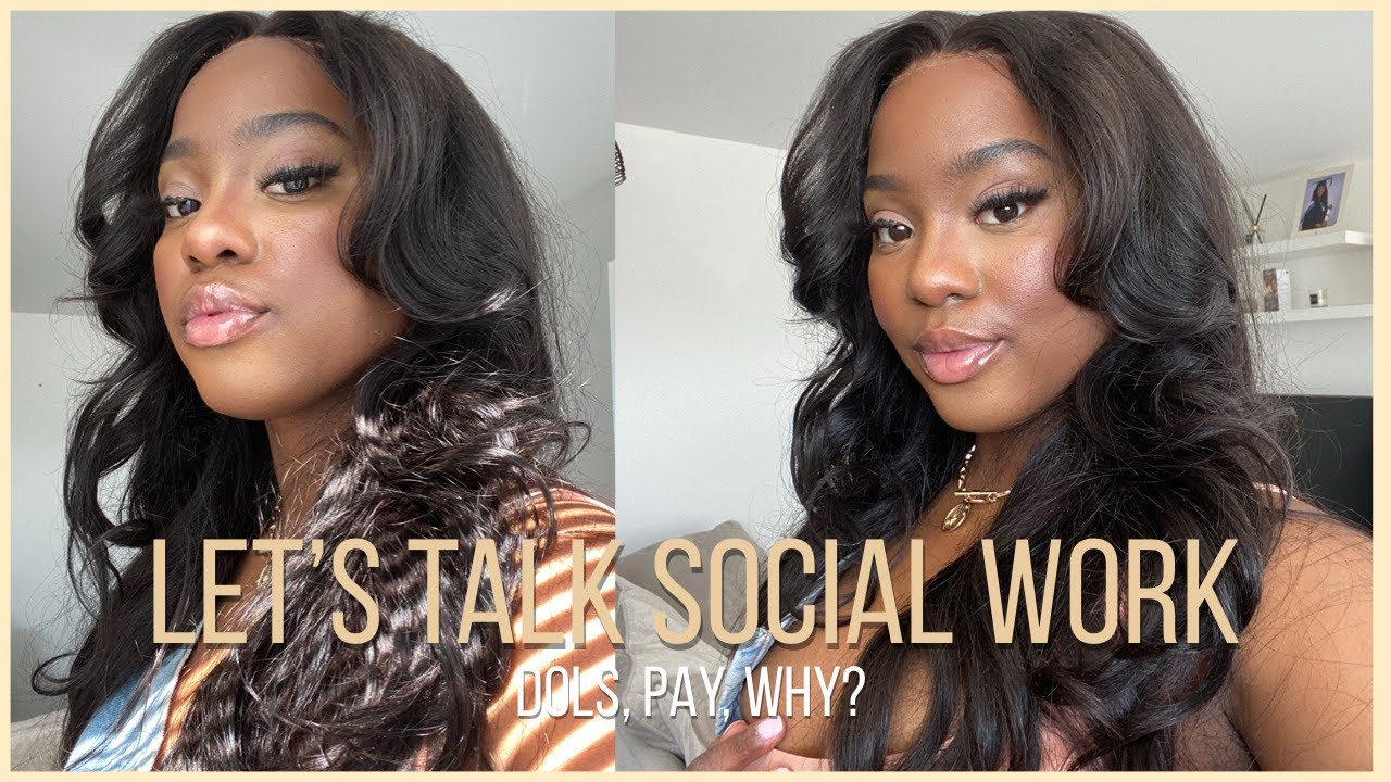 Let's Talk Social Work: Deprivation of Liberty? Pay? Working Independently?