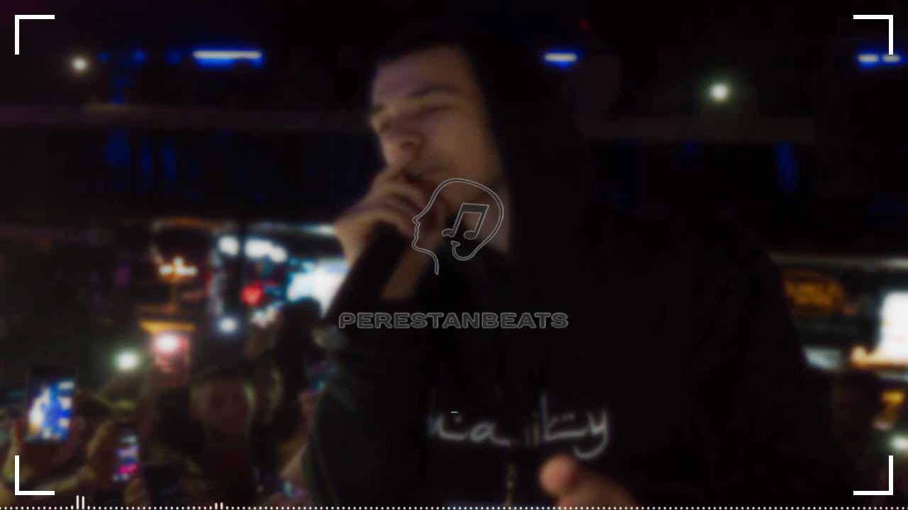 Macan x Ramil' x Minor x Liriks type beat