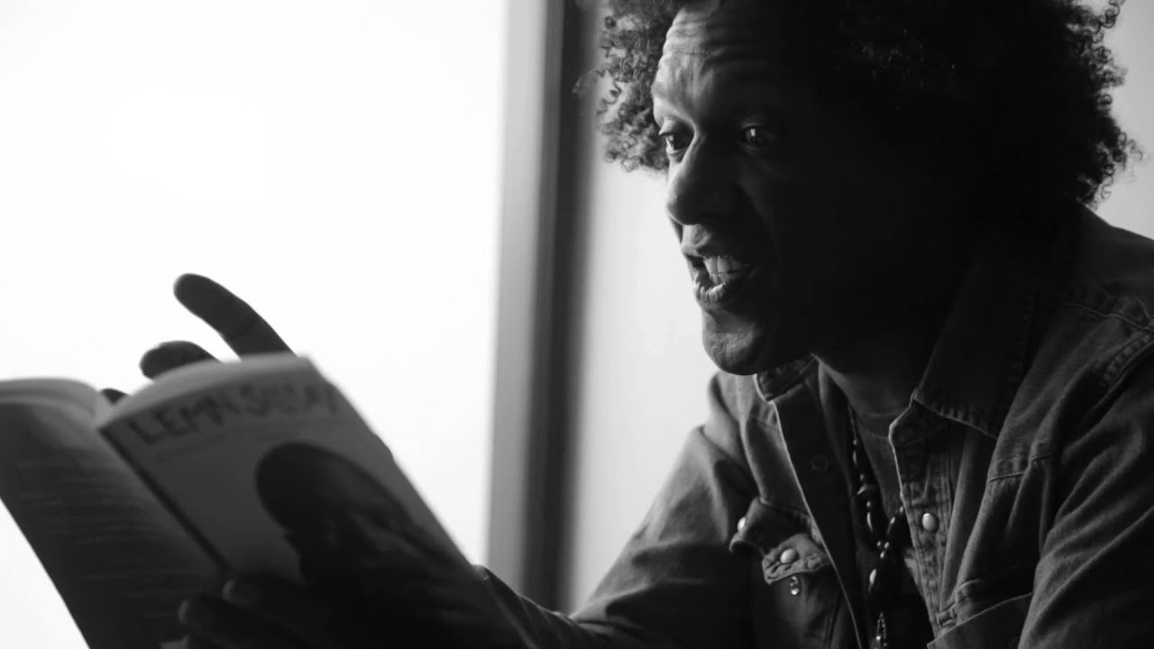 Lemn Sissay - 