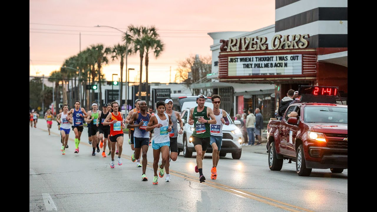 Relive the Excitement of the 2023 Houston Marathon Weekend of Events