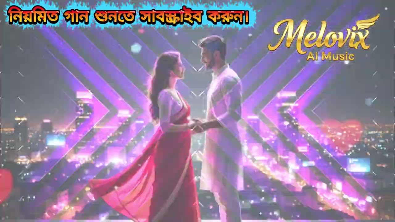 ভালোবাসার নীরব গান